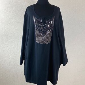 ADDED DIMENSIONS WOMAN BLOUSE SIZE XL 18/20W